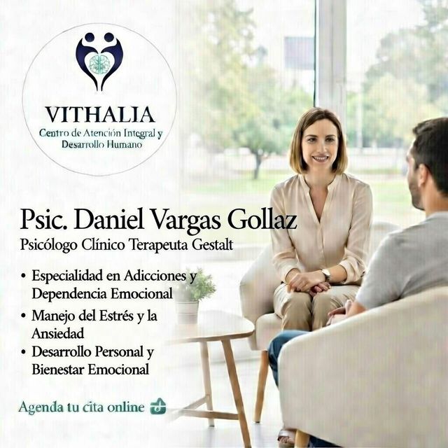 Ampliar imagen: Consultorio Particular