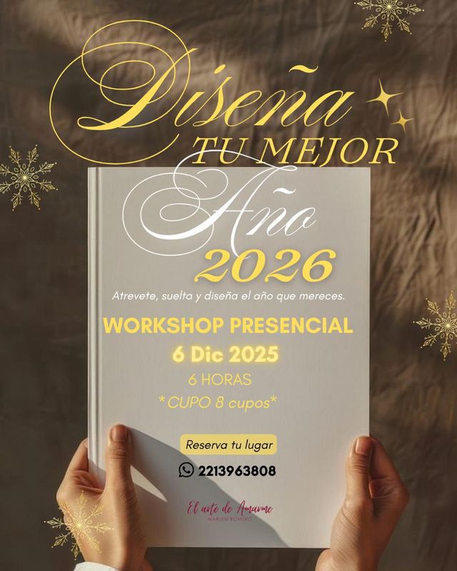 Ampliar imagen: El Arte de Amarme