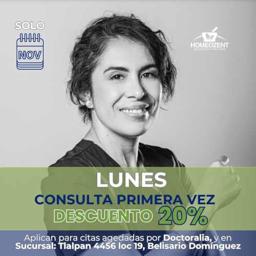 Ampliar imagen: Homeozent Bienestar