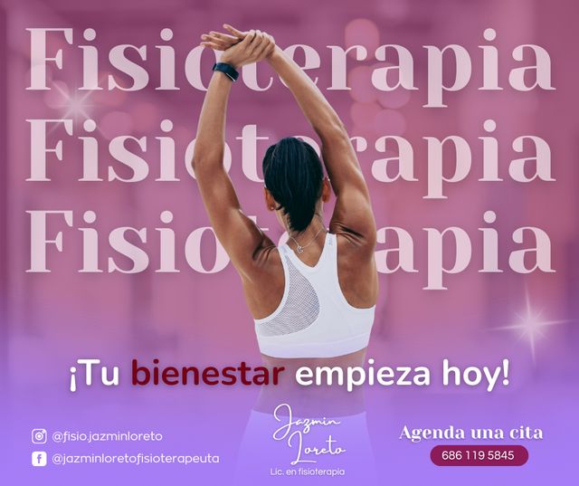 Ampliar imagen: Fisioterapia Ortopédica y Geriátrica