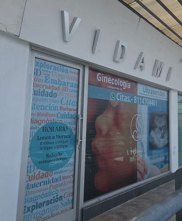 Ampliar imagen: VIDAMI ESPECIALISTAS MEDICOS