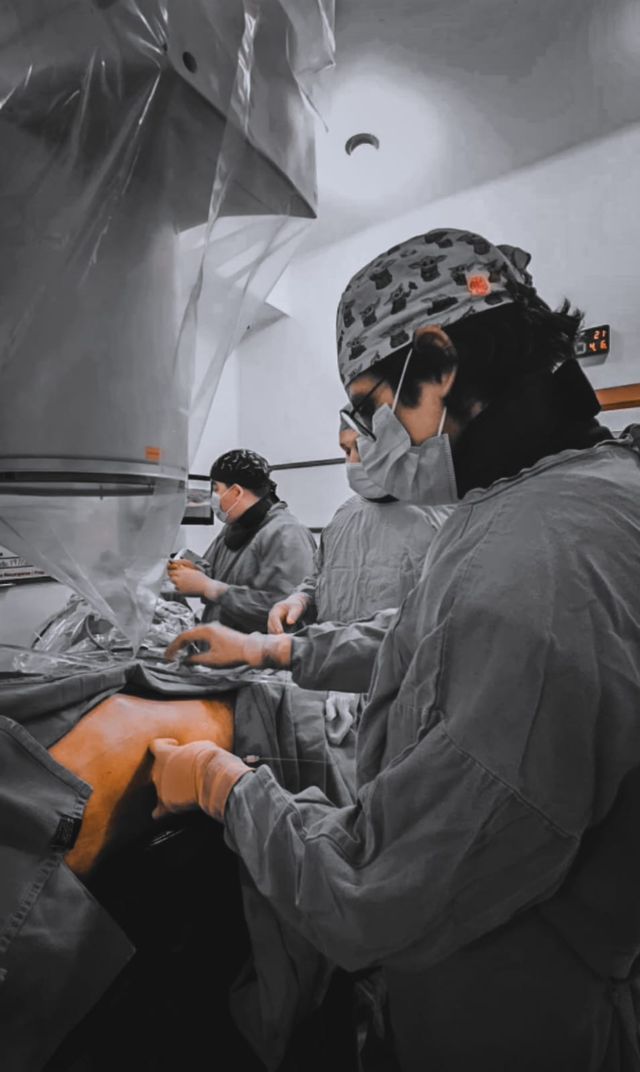 Ampliar imagen: Medica Integral Mante