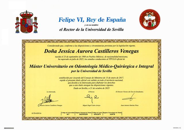Ampliar imagen: Lumident Clínica Dental Integral