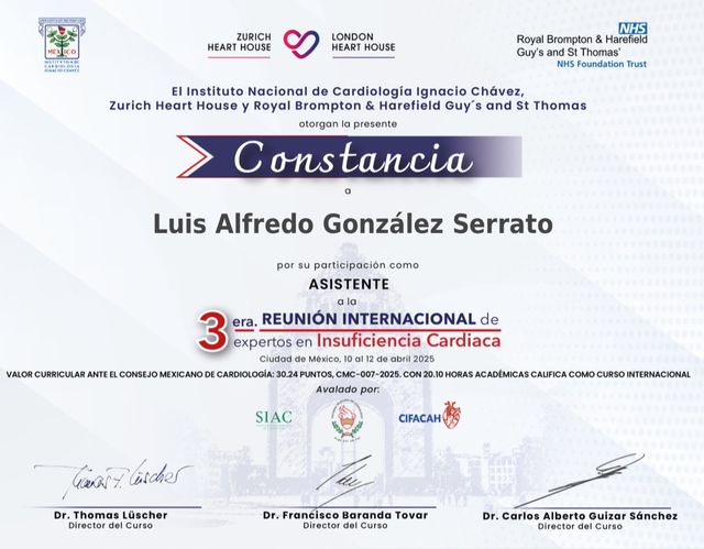 Ampliar imagen: Christus Muguerza Hospital Cumbres