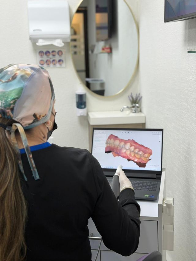 Ampliar imagen: Obispado