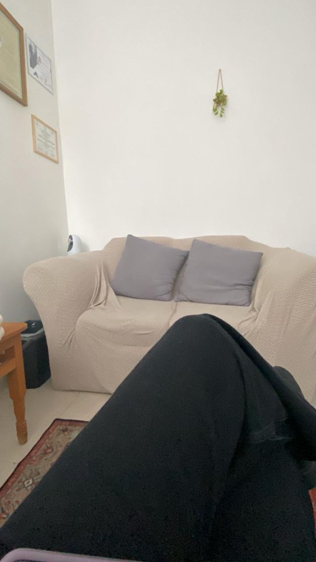 Ampliar imagen: Atención Psicológica