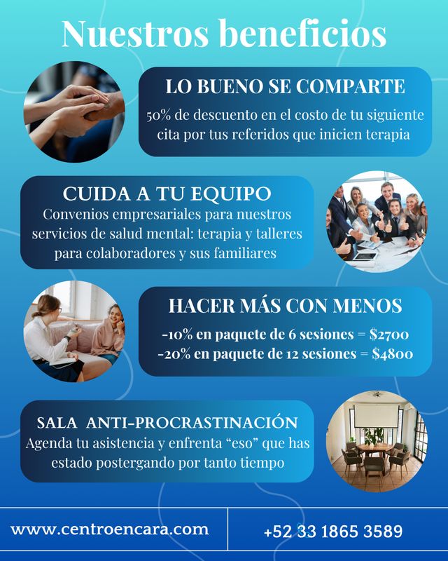 Ampliar imagen: Centro Encara