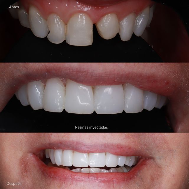 Ampliar imagen: Confidence Dental Group