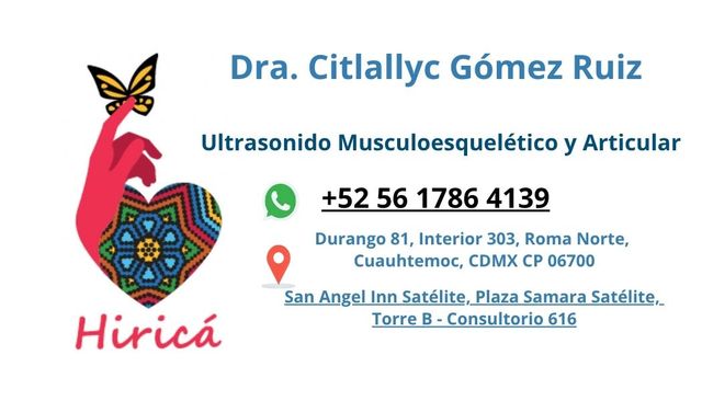 Ampliar imagen: Consultorio Colonia Roma