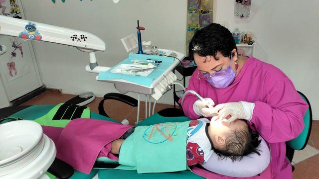 Ampliar imagen: Sonrisas Miranda