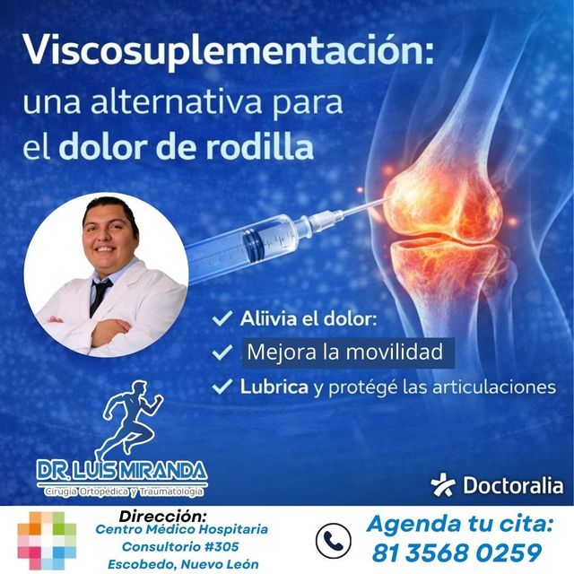 Ampliar imagen: Centro Medico Hospitaria Consultorio 305