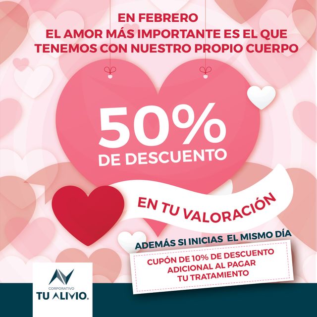 Ampliar imagen: Tu Alivio Quiropráctico