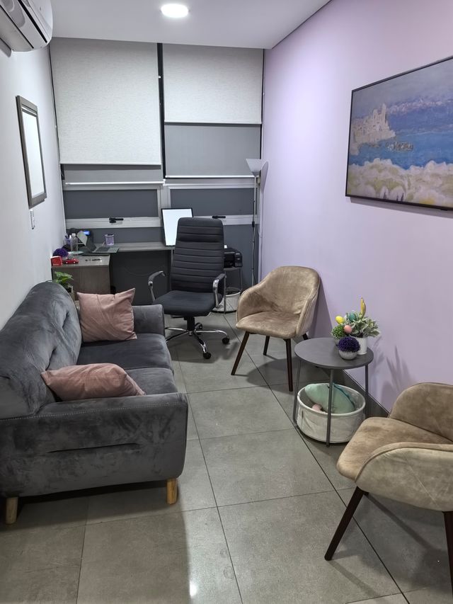 Ampliar imagen: Orthopedic Elite en San Angel Inn Del Valle - Consultorio 407