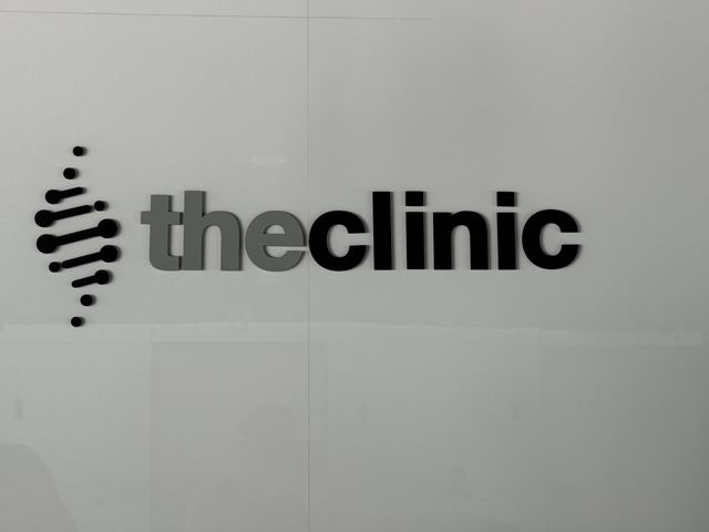Ampliar imagen: The Airway @ The Clinic (CLINICA de RINOPLASTIA ESTÉTICA Y FUNCIONAL)