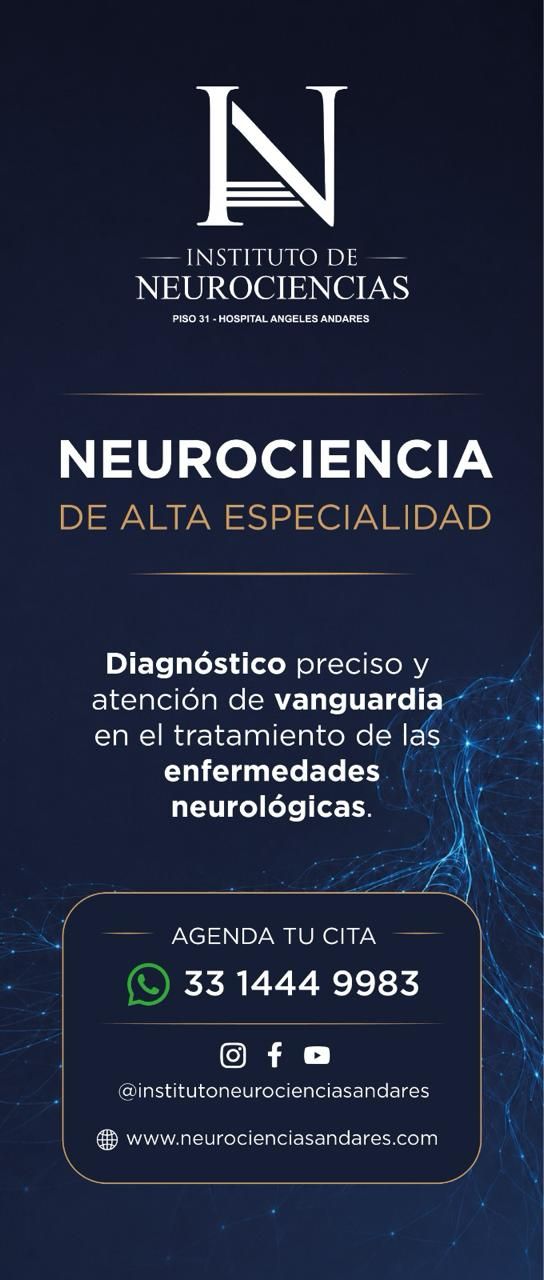 Ampliar imagen: Hospital Angeles Andares