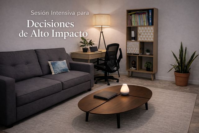 Ampliar imagen: Consultorio Leones