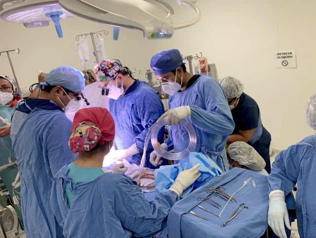 Ampliar imagen: Video Consulta