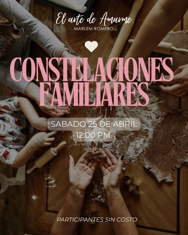 Ampliar imagen: El Arte de Amarme
