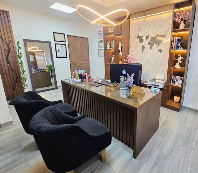 Ampliar imagen: Hospital MAC León