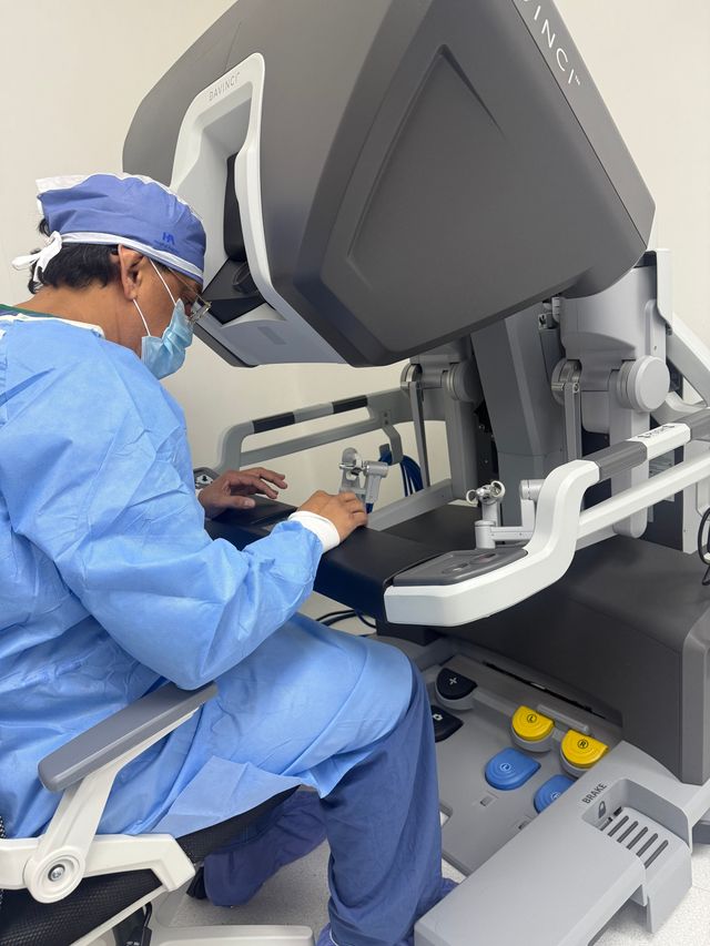 Ampliar imagen: Hospital Angeles Puebla