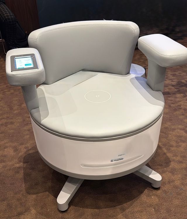 Ampliar imagen: Centro Médico Real San Jose Valle Real Piso 12, Consultorio 9A