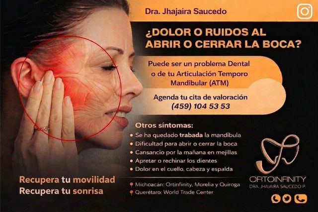 Ampliar imagen: EY ODONTO Dra. Jhajaira Saucedo