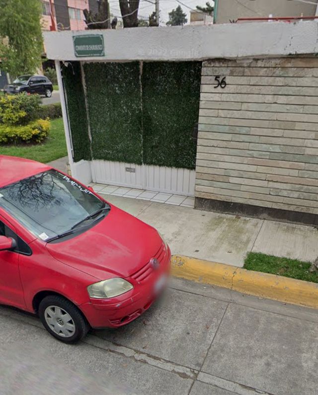 Ampliar imagen: Fisio Quantum Santa Mónica, Tlalnepantla de Baz