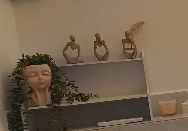 Ampliar imagen: Sesión en línea / Virtual