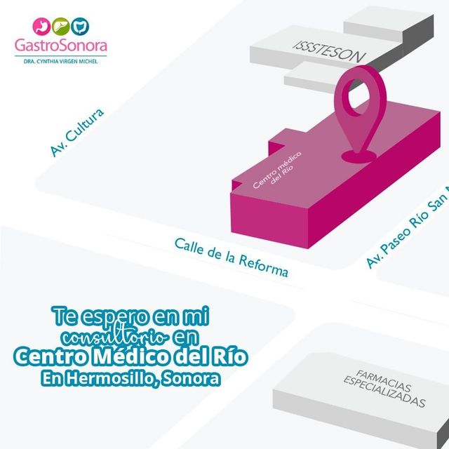 Ampliar imagen: Centro Medico del Rio