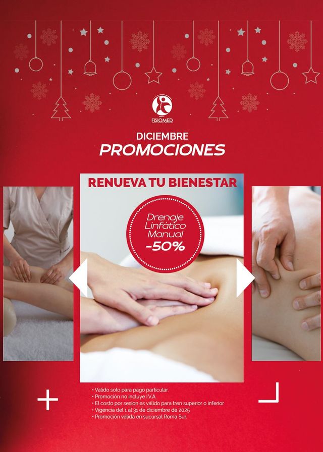 Ampliar imagen: Fisiomed Mexico