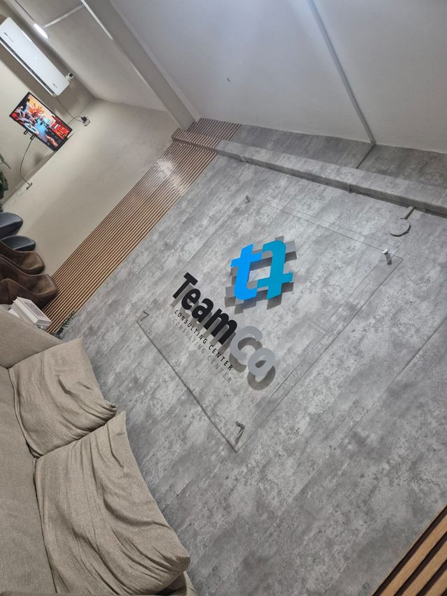 Ampliar imagen: Consultorio privado