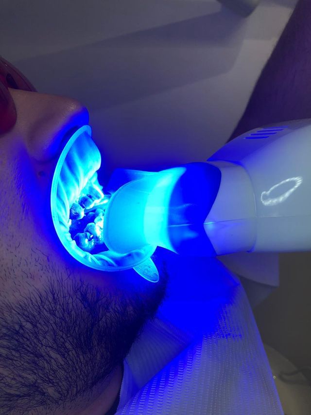 Ampliar imagen: M&C Dentistas