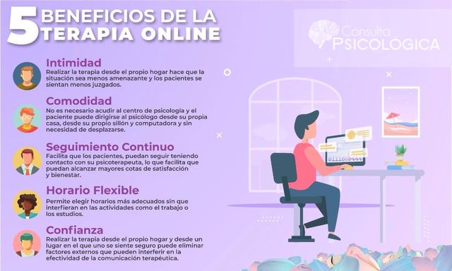 Ampliar imagen: Consulta en línea