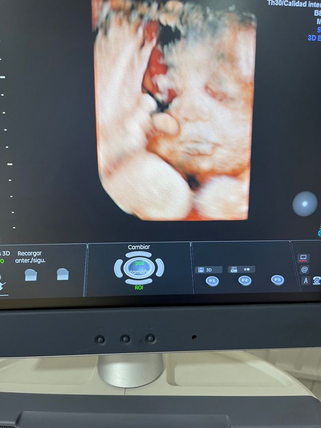 Ampliar imagen: Consultorio de especialidades