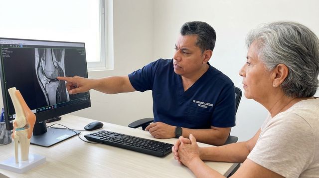 Ampliar imagen: Torre Cenit Medical Center – Altabrisa