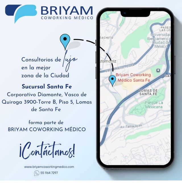 Ampliar imagen: Hospital San Angel Inn Satélite