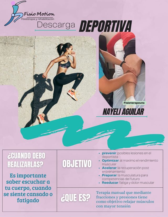 Ampliar imagen: fisioterapia Fisio Motion