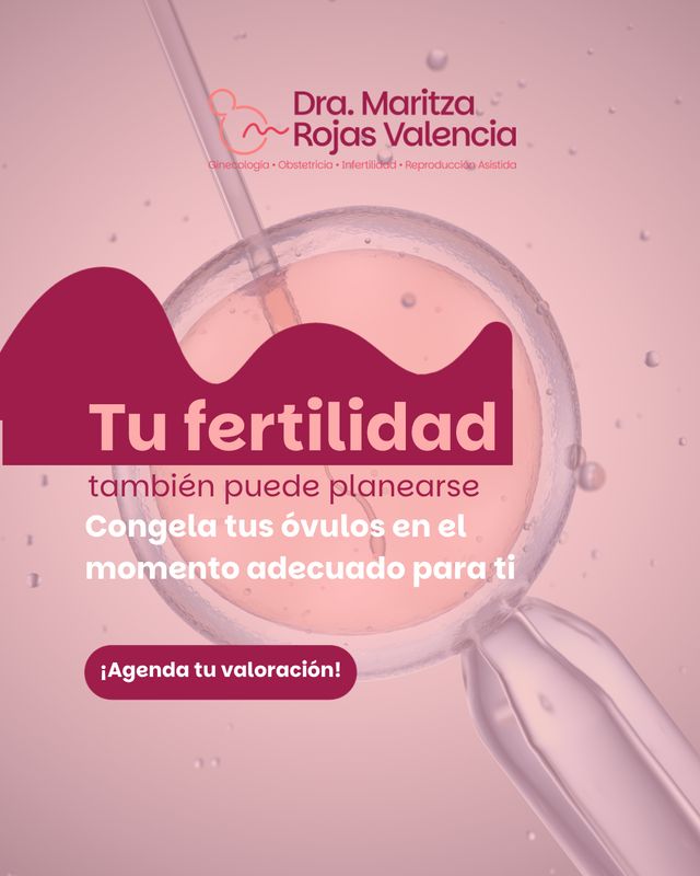 Ampliar imagen: Ginecología · Obstetricia · Infertilidad · Reproducción Asisitida (San Juan Aragón)