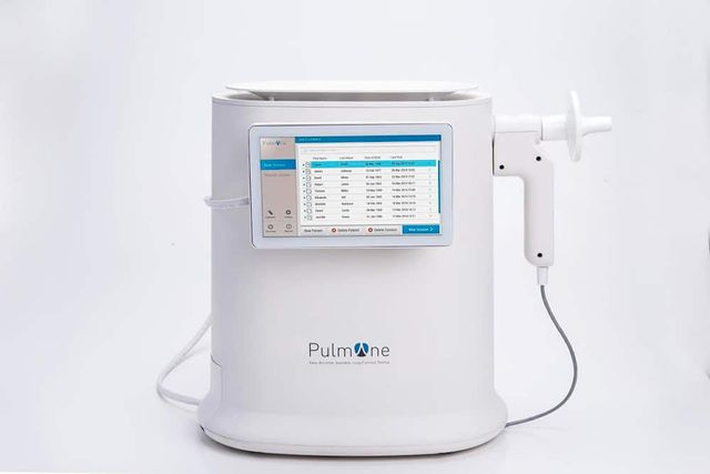 Ampliar imagen: Health Prime
