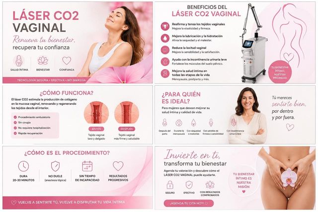 Ampliar imagen: Hospital Star Medica Consultorio 432