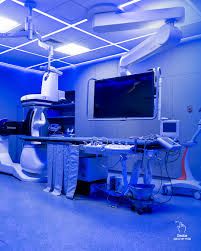 Ampliar imagen: Hospital Español Veracruz