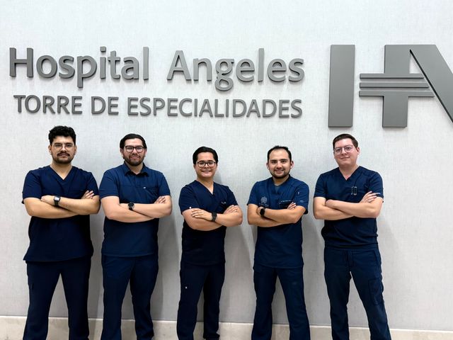 Ampliar imagen: AirCare Salud Respiratoria