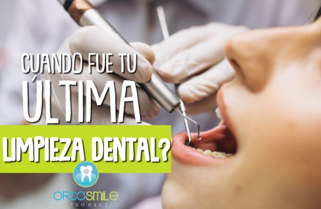 Ampliar imagen: Ortosmile (Plaza Forum Cumbres L28)