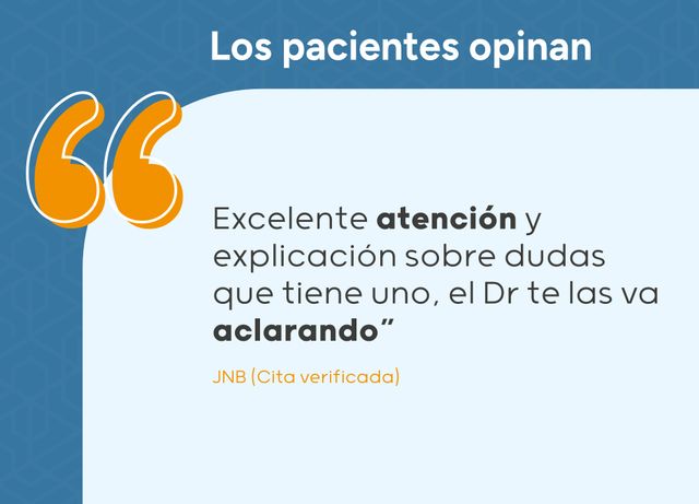 Ampliar imagen: Hospital Ángeles Universidad