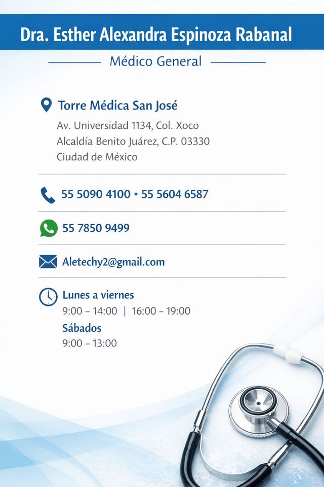 Ampliar imagen: Torre Médica San José,  Benito Juarez .Piso 1  Consultorio 5