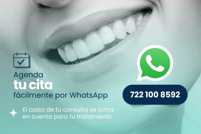Ampliar imagen: ROR DENTAL