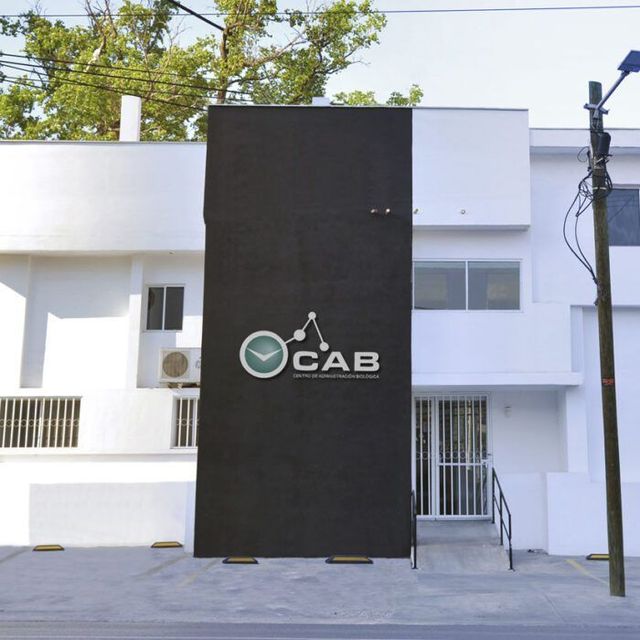 Ampliar imagen: CAB medical