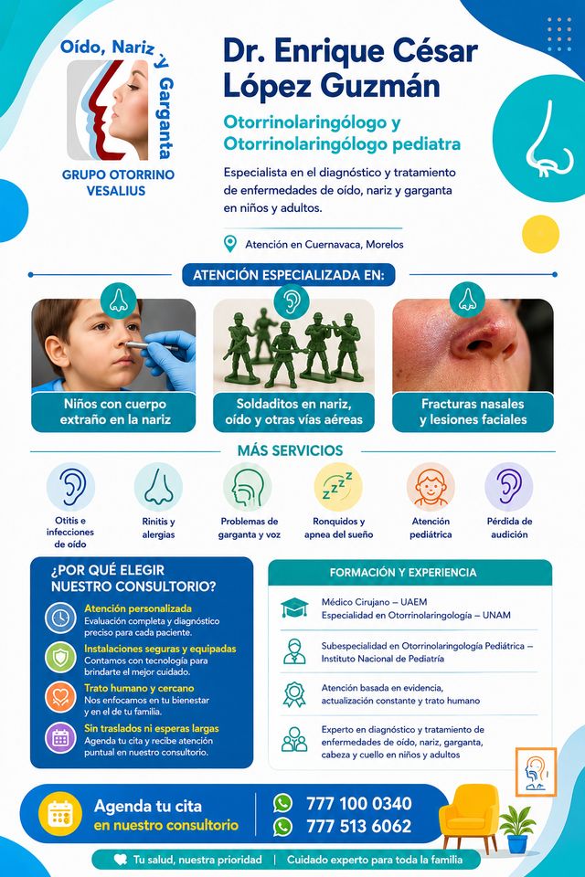 Ampliar imagen: San Antonio Especialidades Medicas