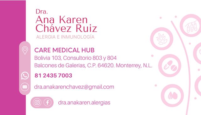 Ampliar imagen: CARE MEDICAL HUB