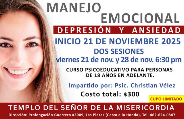 Ampliar imagen: Psic. Christian Vélez - Psicoterapia